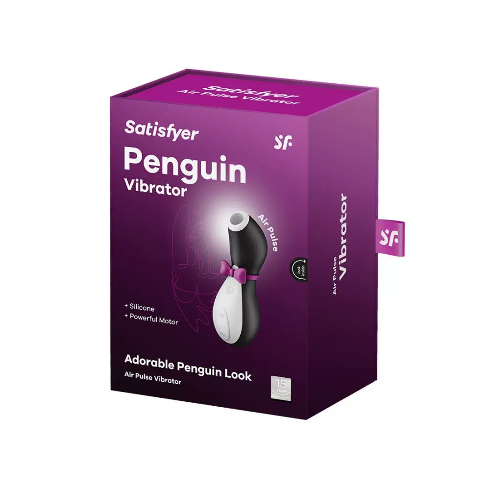 Satisfyer Penguin