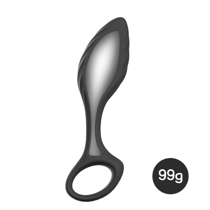 Nomi Tang Fun Plug Set Anal Toys