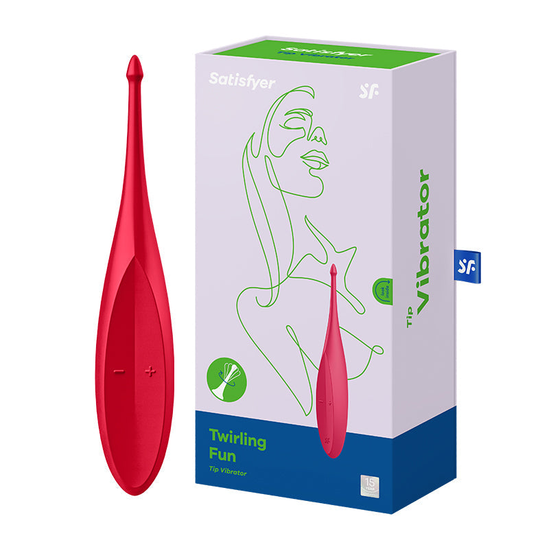 Point Tide Pen