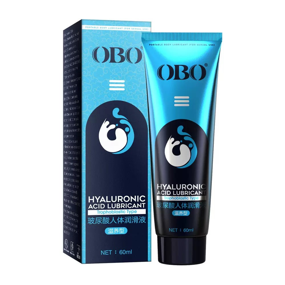 lubricant