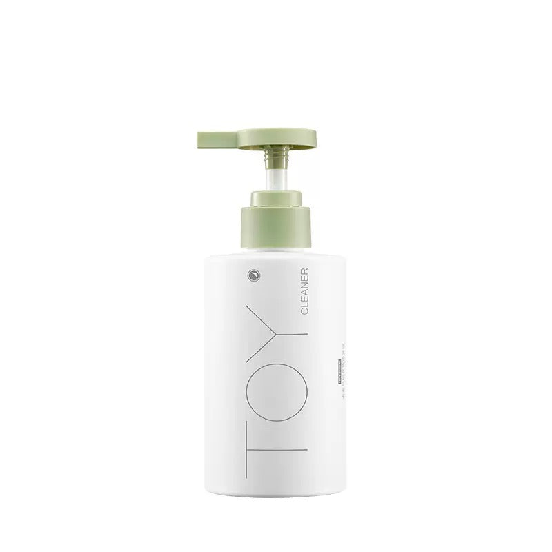 Toy Cleaners & Hygiene: Protect Your Wellness & Extend Toy Life