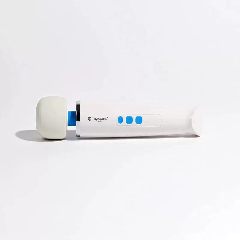 Wand Vibrator