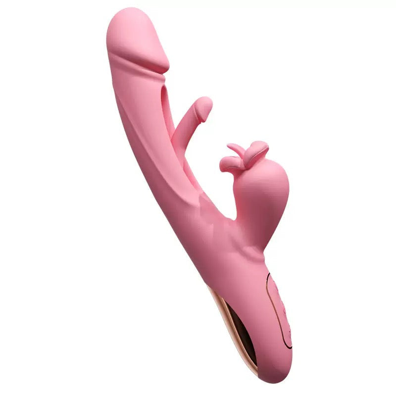 Rabbit Vibrator