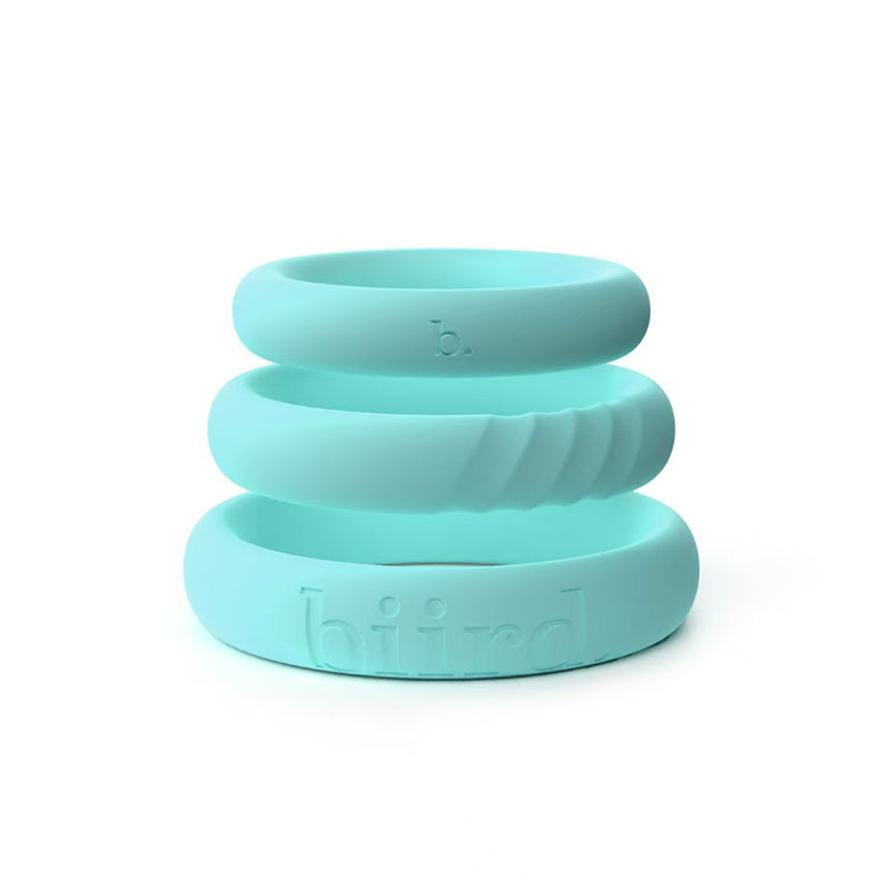 Non Vibrating Cockrings