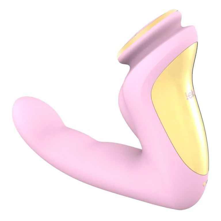 G-Spot Vibrator