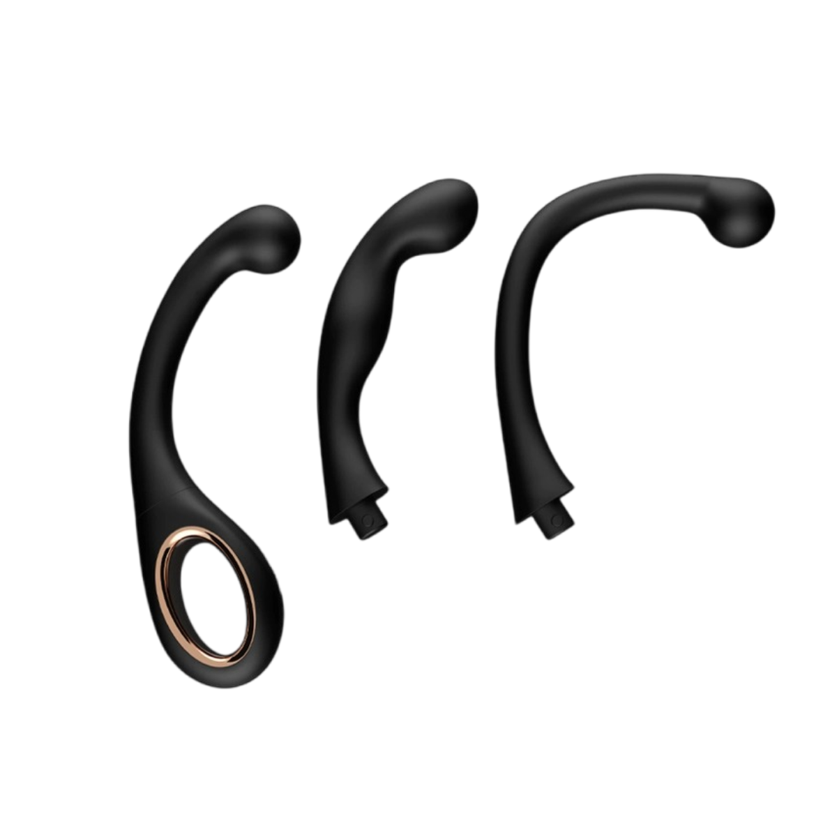 Prostate Massagers