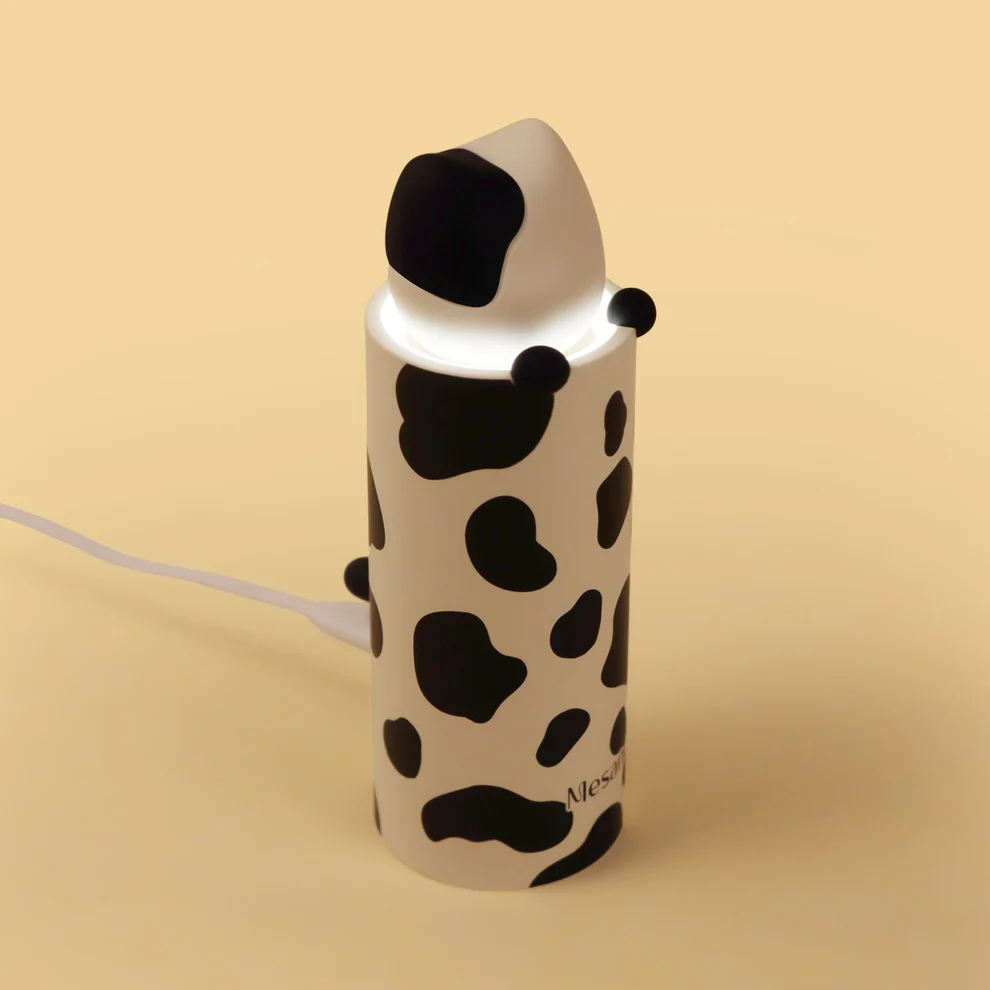 BossCat Wand Vibrator