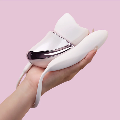 CoCo（Pro）Dual Big Mouth Vibrator
