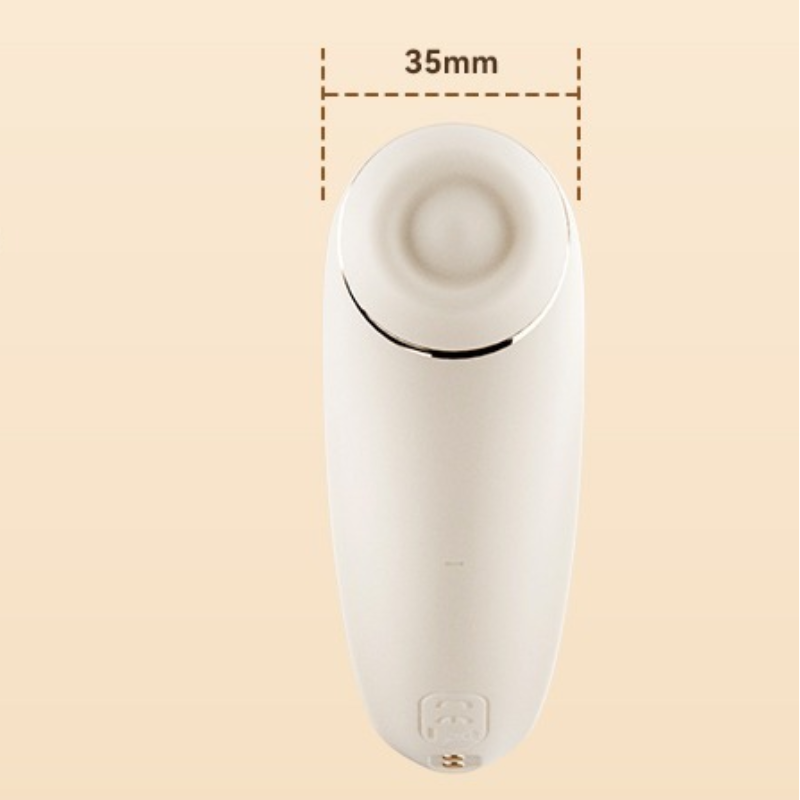 Svakom Thrusting Beaded Vibrator with Pulsating Stimulator