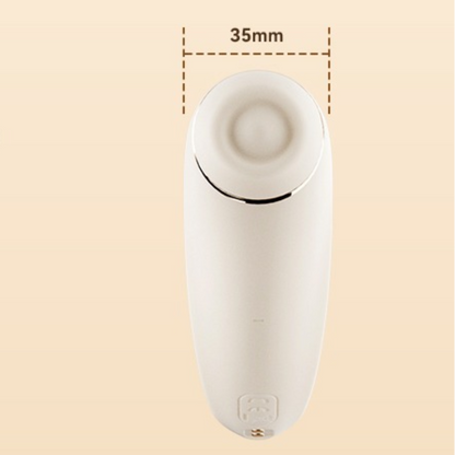 Svakom Thrusting Beaded Vibrator with Pulsating Stimulator