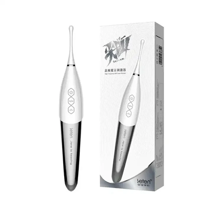 Leten Climax Pen Clitoral stimulator