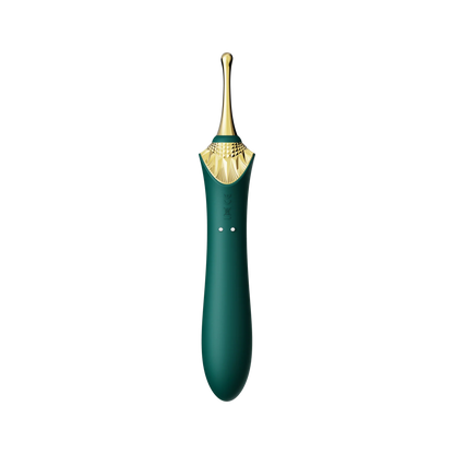 ZALO Bess 2 Heated Multi-Function Precision Massager Set