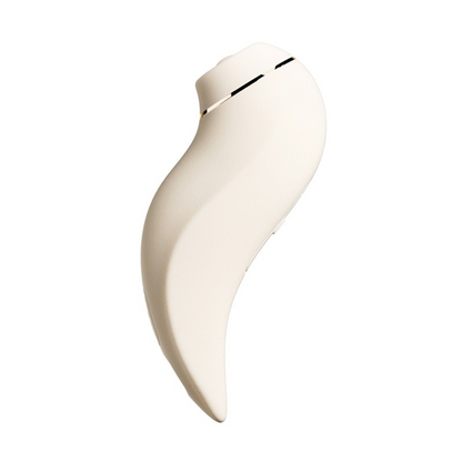 Svakom Thrusting Beaded Vibrator with Pulsating Stimulator