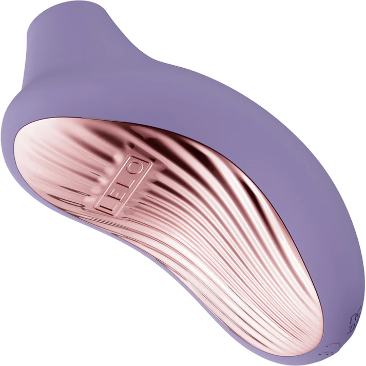 LELO SONA™ 3 Waterproof Rechargeable Sonic Clitoral Massager