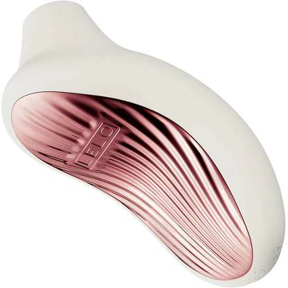 LELO SONA™ 3 Waterproof Rechargeable Sonic Clitoral Massager