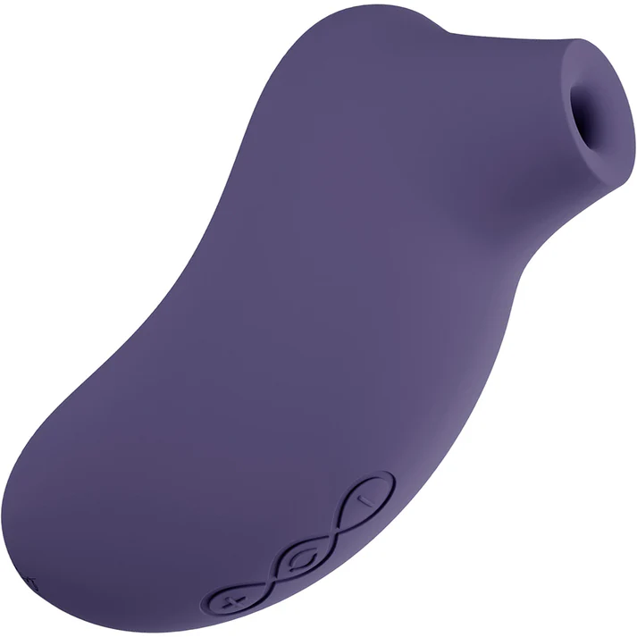 LELO SONA™ 3 Waterproof Rechargeable Sonic Clitoral Massager