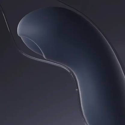 Svakom IKER JR Pulsating Prostate Vibrator