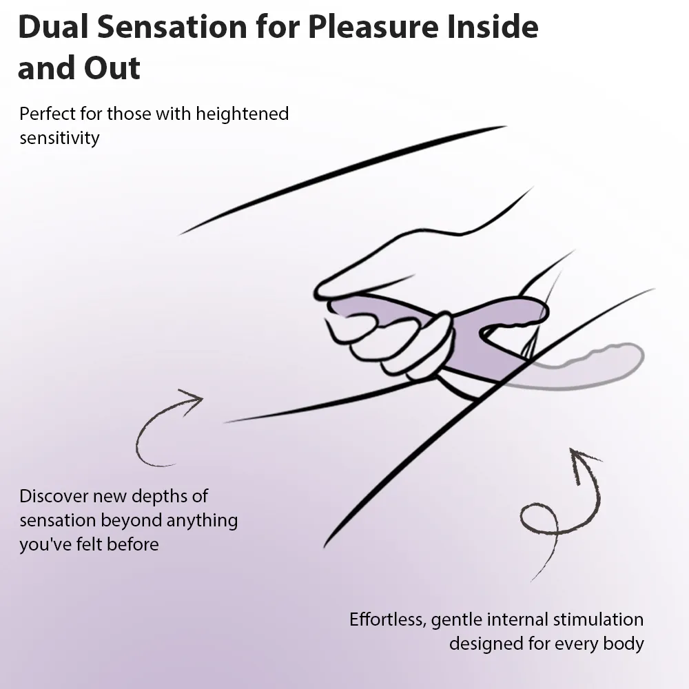 Svakom CICI+ 2  Slim Rabbit Vibrator