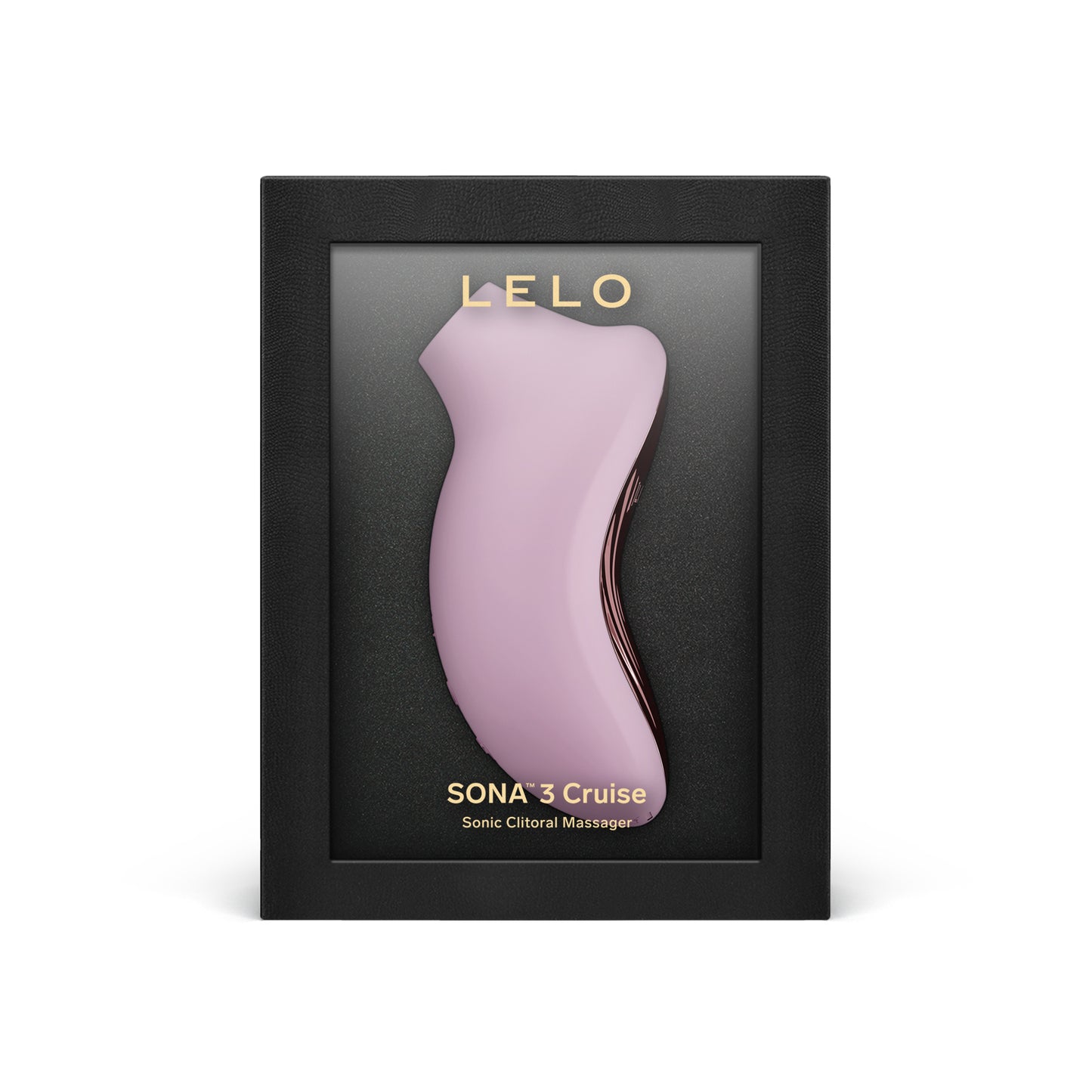 LELO SONA™ 3 Cruise Sonic Clitoral Massager
