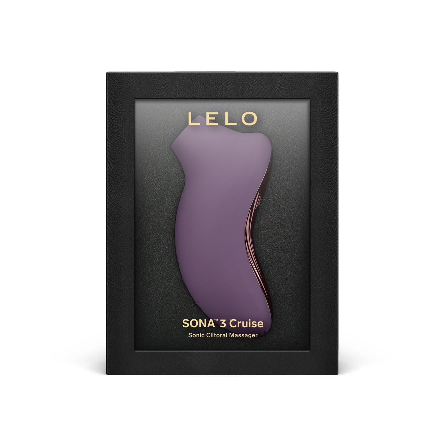 LELO SONA™ 3 Cruise Sonic Clitoral Massager