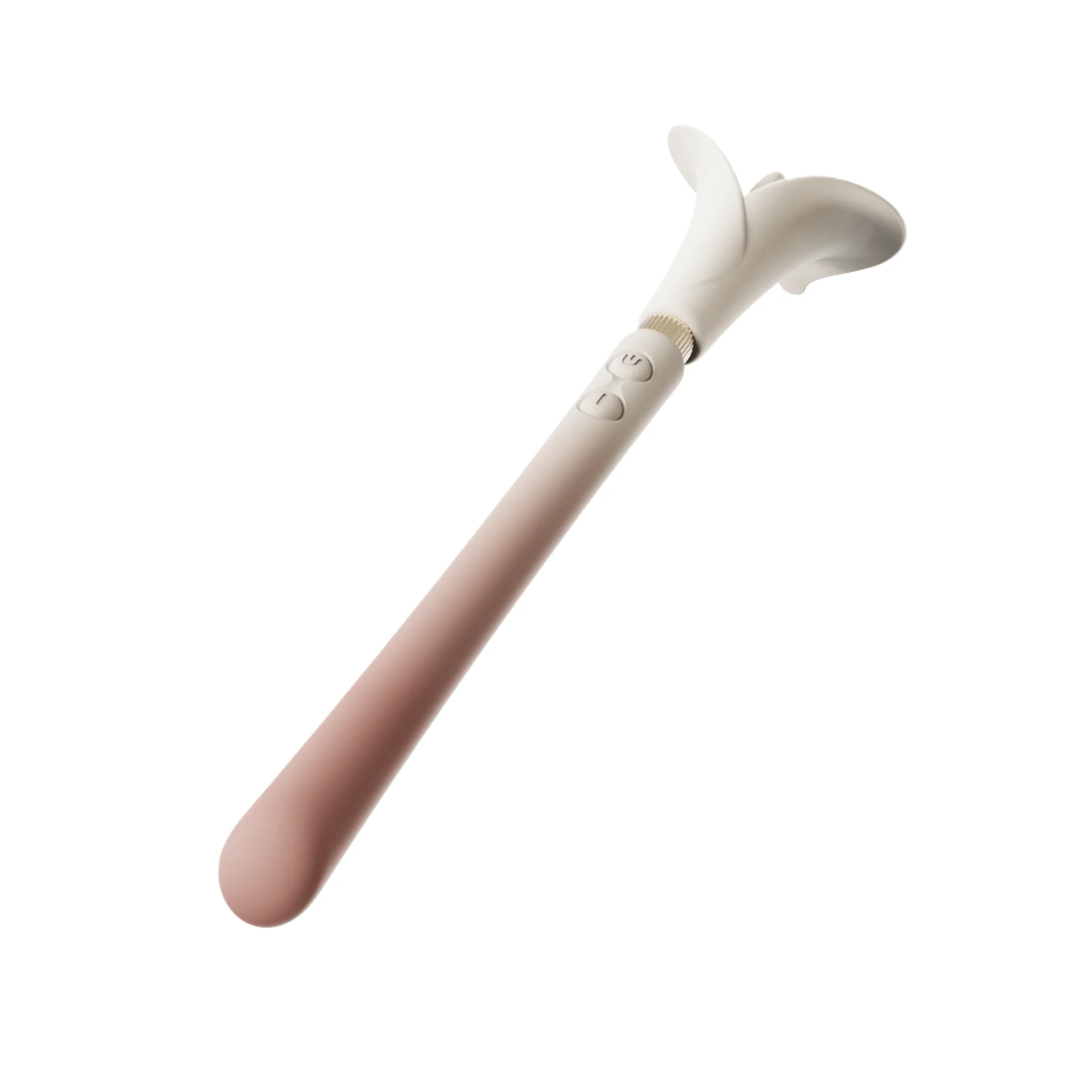 ZALO Calla Dual Head Precision Wand Massager