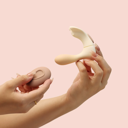CiseCat Panty Vibrator