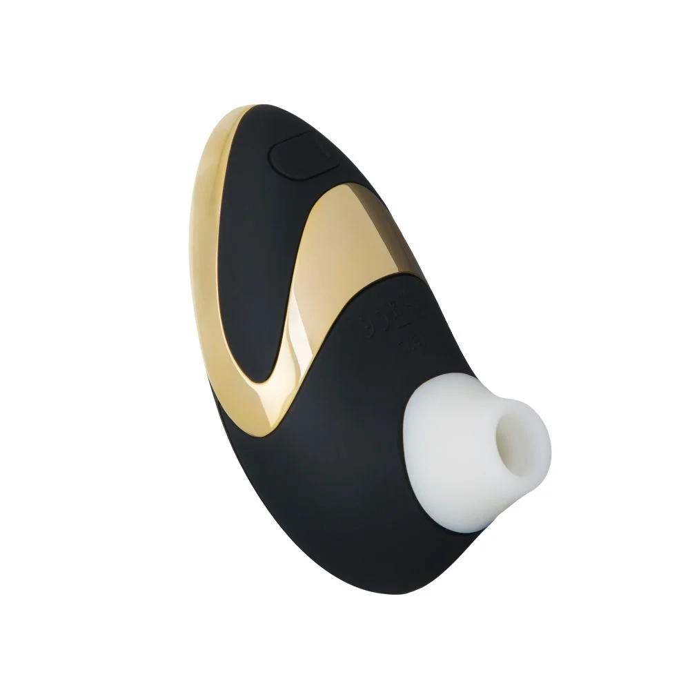 Womanizer W500 Suction Vibrator