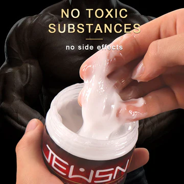 JEUSN Fist Anal Lubricant Analgesic Toy-Safe Lube for Male and Female Sex Toys, Water Based for Easy Clean-Up Long-Lasting PleasureCondom Compatible Anal Safe Extra Long-Lasting Silky Lube Hypoallergenic
