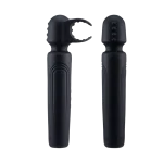 roomfun Sex Toys – Forced climax AV vibrator 2.0 for male (QS-042)