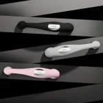 Prostate Massager (QS-037)