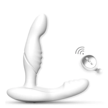JEUSN Simulate fingers Wiggle electric Prostate Massage