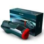 Leten Blowjob III – Automatic Telescopic Stroker 300 Times Per Minute