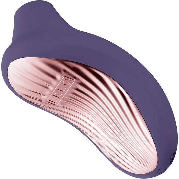 LELO SONA™ 3 Waterproof Rechargeable Sonic Clitoral Massager