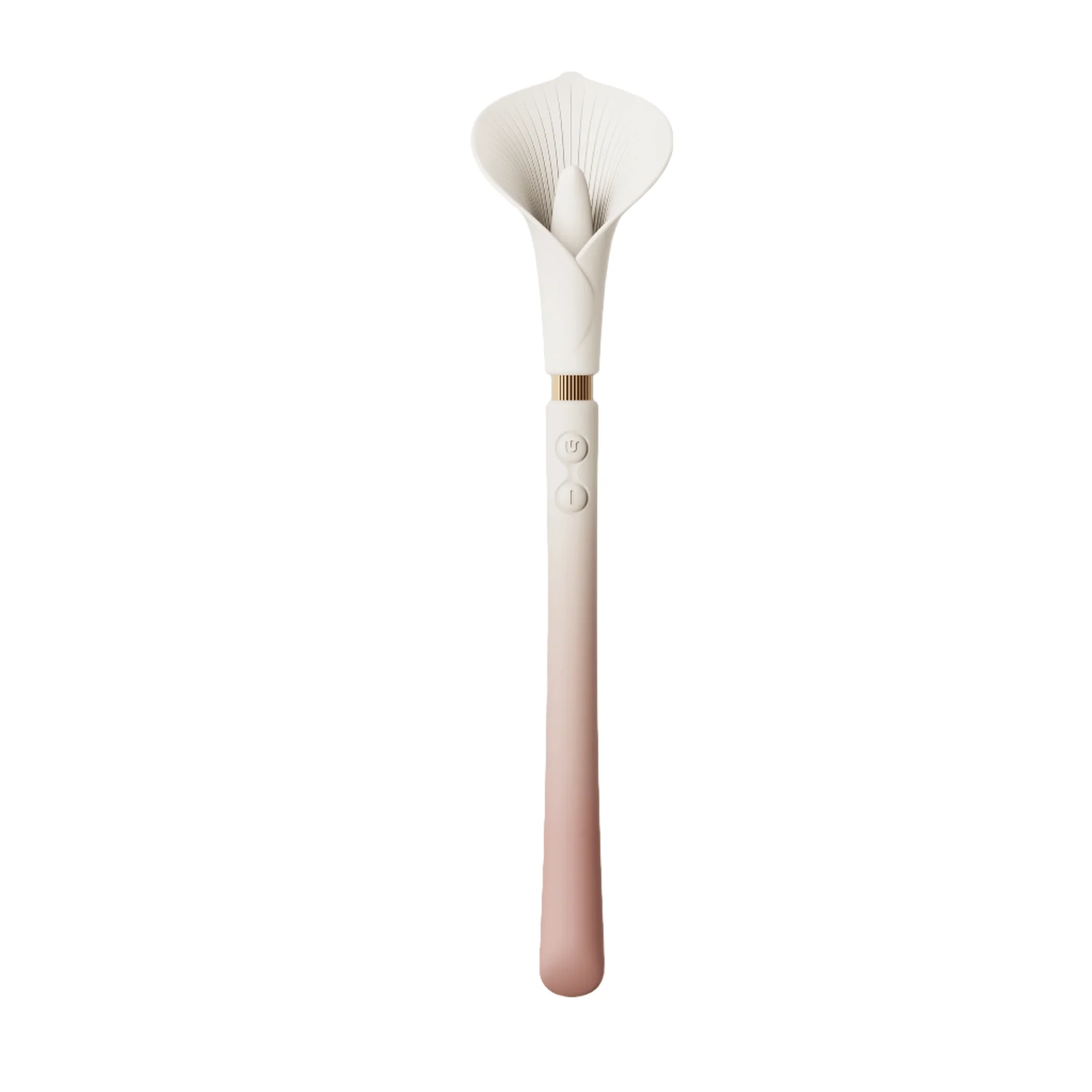 ZALO Calla Dual Head Precision Wand Massager