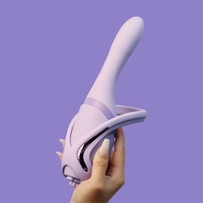 Super Mini Sex Machine