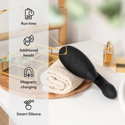 Womanizer DUO2 rabbit sex toy