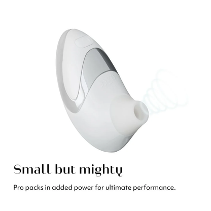 Womanizer W500 Suction Vibrator