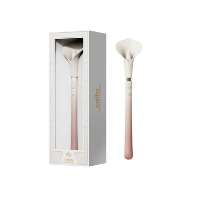 ZALO Calla Dual Head Precision Wand Massager