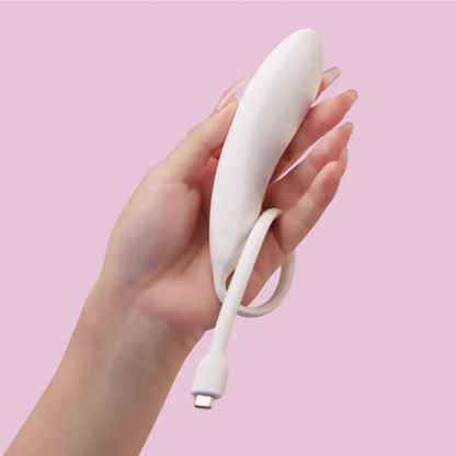 CoCo（Pro）Dual Big Mouth Vibrator