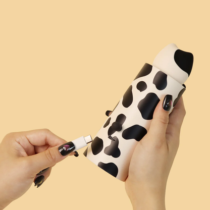 BossCat Wand Vibrator