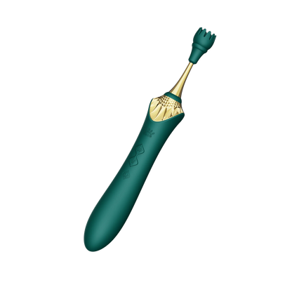 ZALO Bess 2 Heated Multi-Function Precision Massager Set