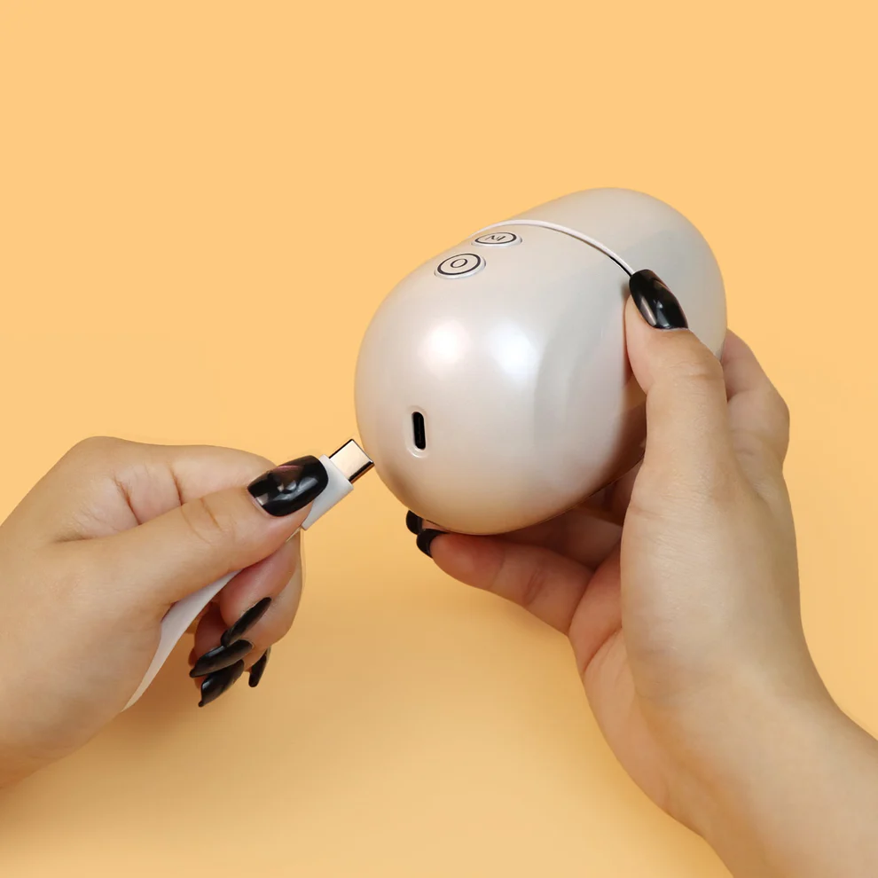 COCO Big Mouth Vibrator