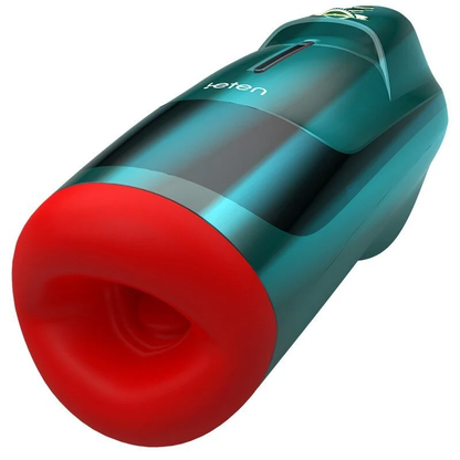 Leten Blowjob III – Automatic Telescopic Stroker 300 Times Per Minute