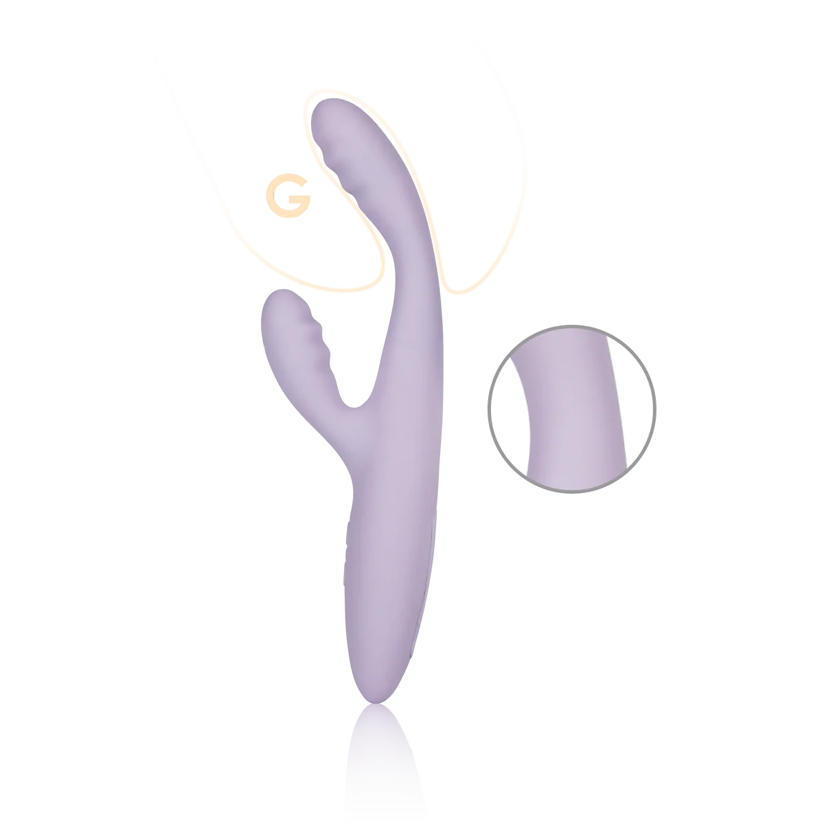 Svakom CICI+ 2  Slim Rabbit Vibrator