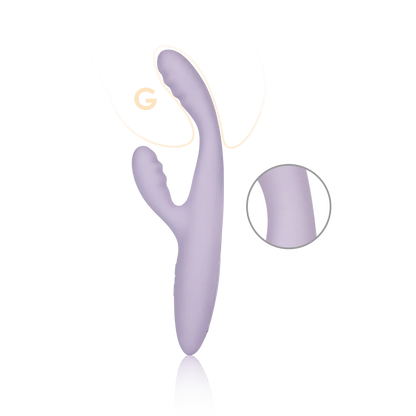 Svakom CICI+ 2  Slim Rabbit Vibrator