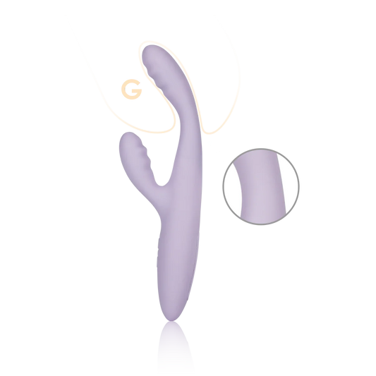 Svakom CICI+ 2  Slim Rabbit Vibrator