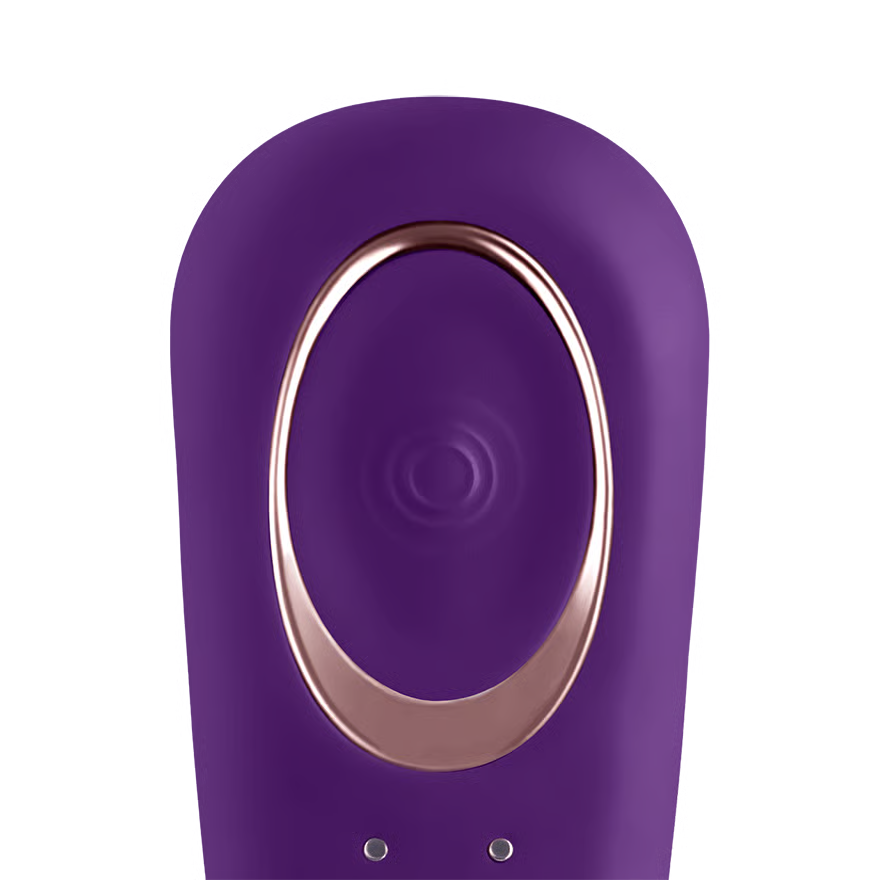 Satisfyer Double Classic