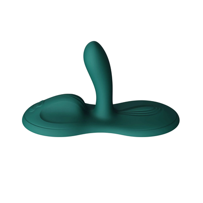 ZALO Flora Smart Vibrating Pad 8 Motors App Control