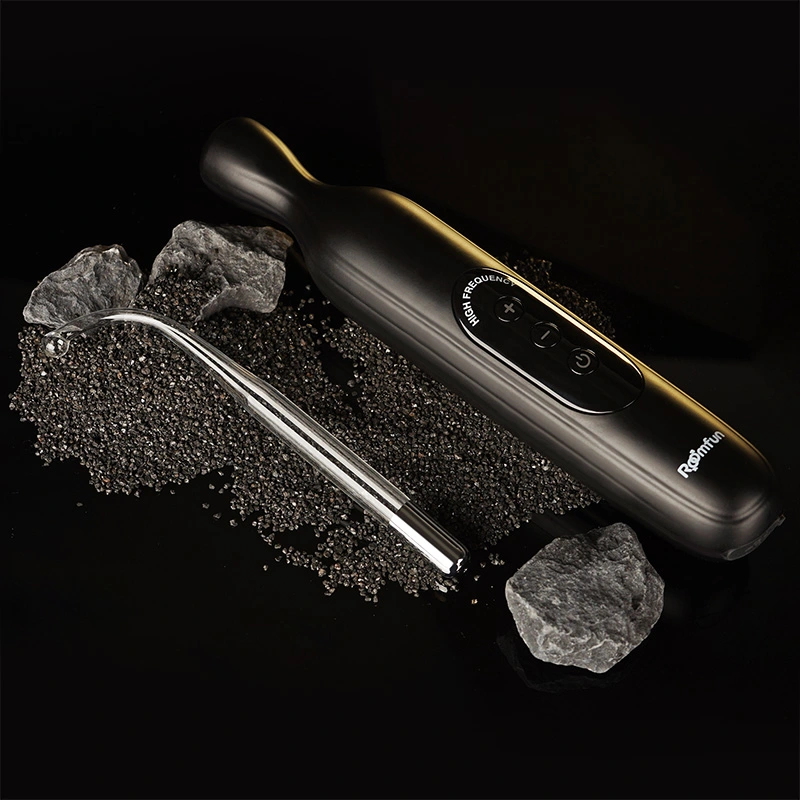 Electro Stimulation BDSM – Electric shock rod (ZW-127)
