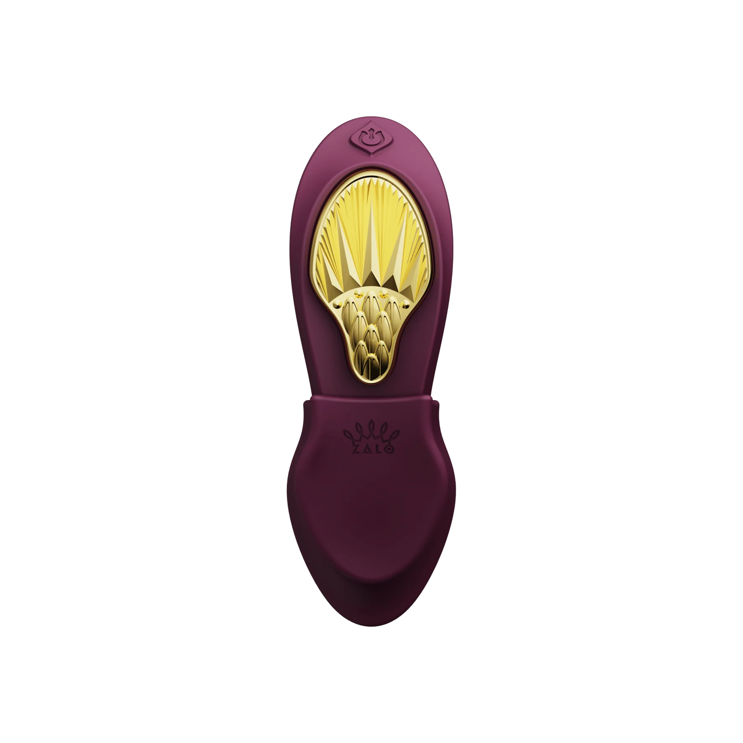 ZALO Aya Smart Wearable Dual Stimulation Vibrator App Control